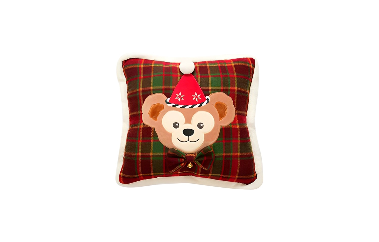 Disney Disney, winter Japanese modern brown pillow
