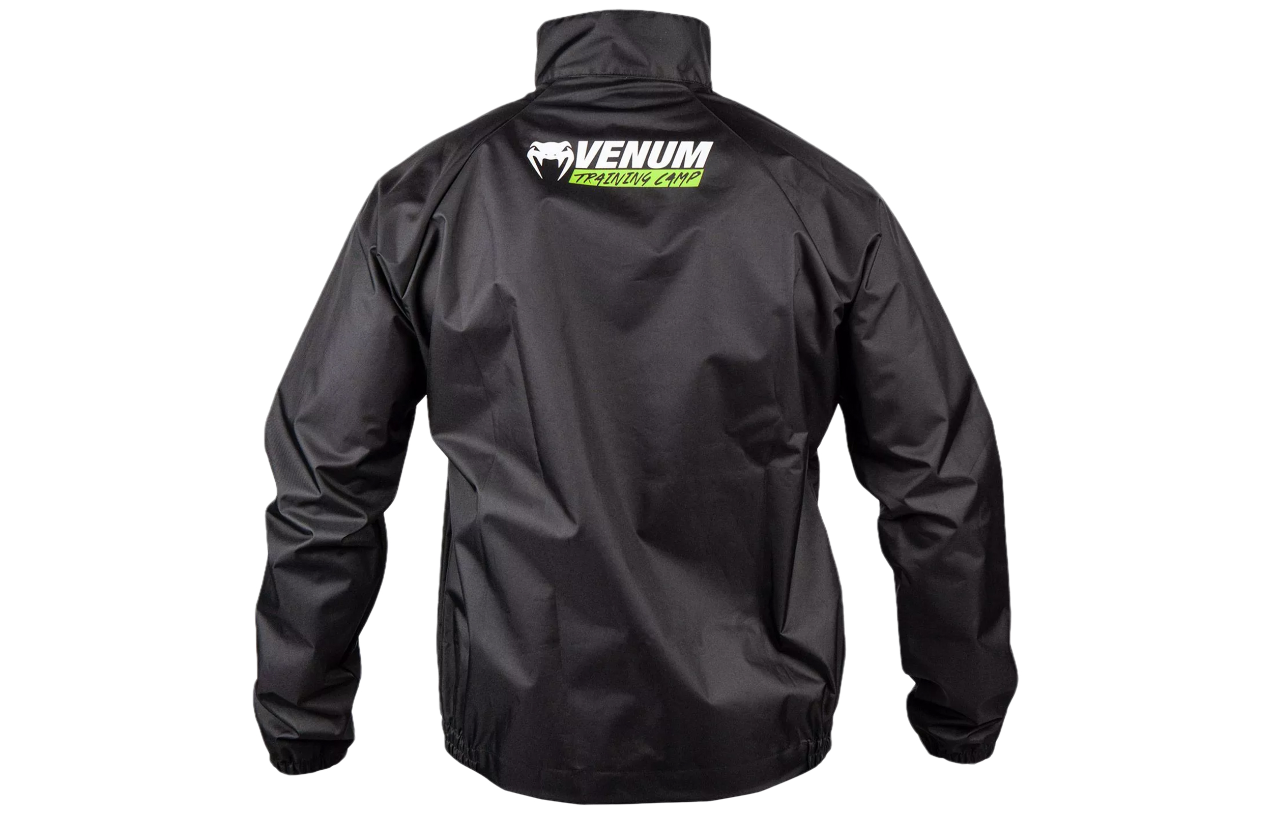 VENUM Clothing Sets Unisex Black