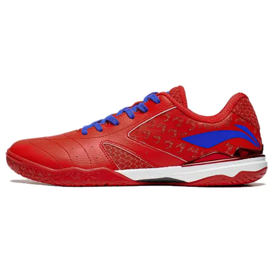 Liang Jingkun X LINING Champion Professional Table Tennis Shoes