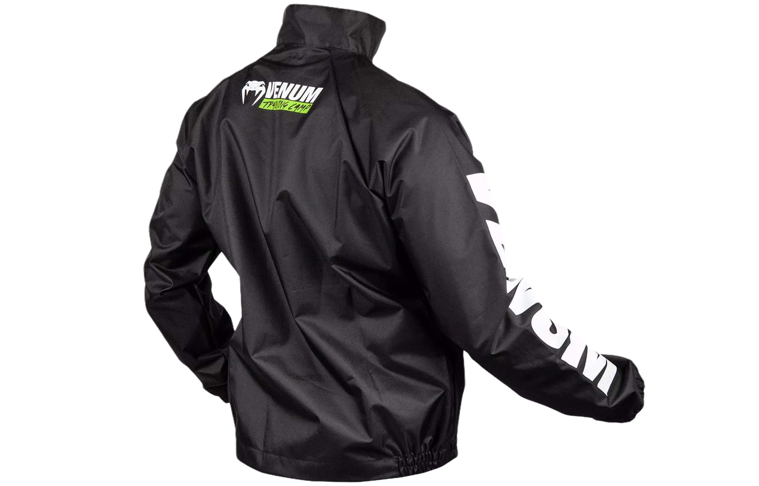 VENUM Clothing Sets Unisex Black