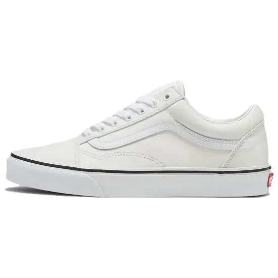 Old Skool Vans 'Color Theory   Glow'