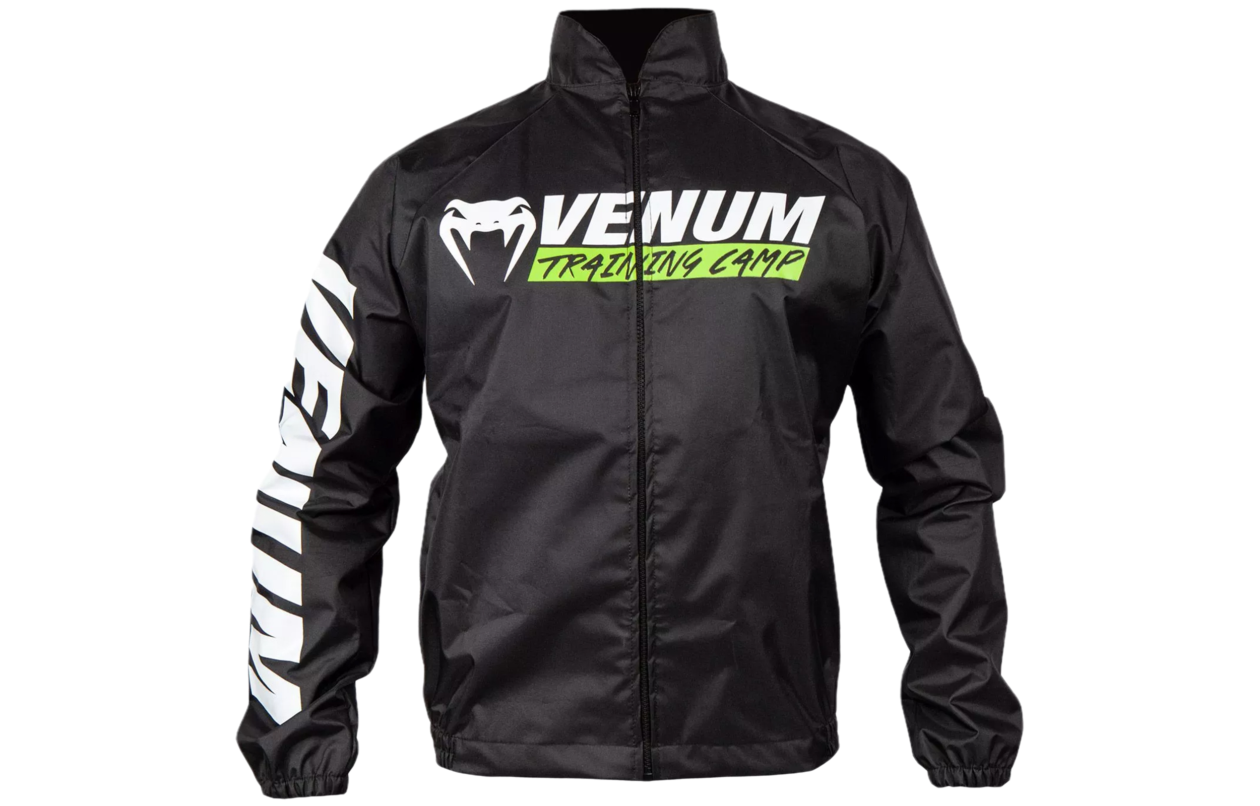 VENUM Clothing Sets Unisex Black