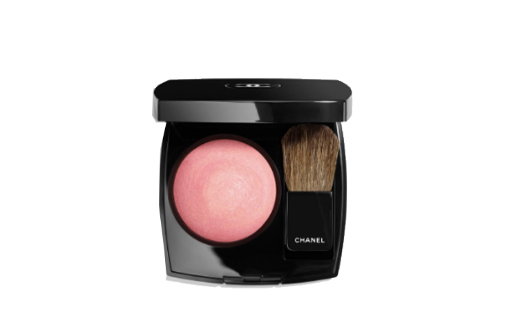 Румяна Chanel (розовые)