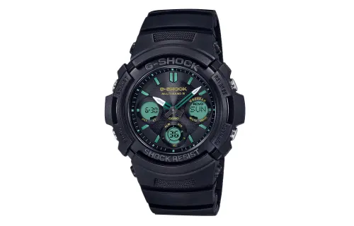 CASIO Men Watch