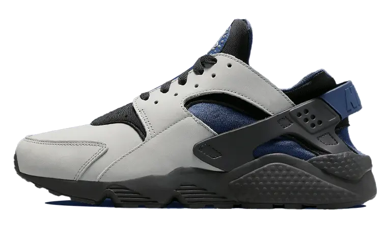 Nike Air Huarache Cushioning Slip Resistant Abrasion Resistant Breathable Lightweight