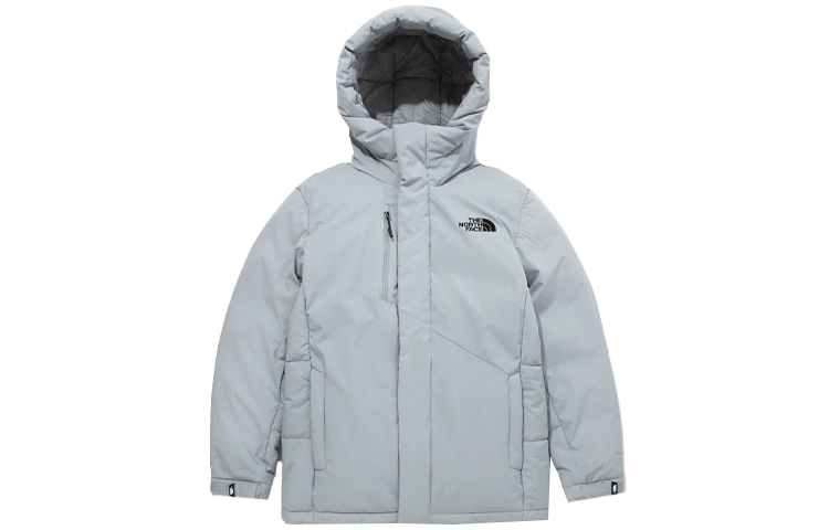 THE NORTH FACE Logo