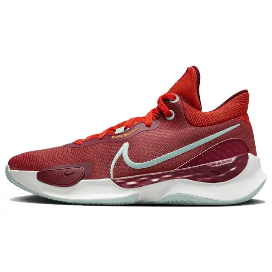 Nike Renew Elevate 3 Picante Red