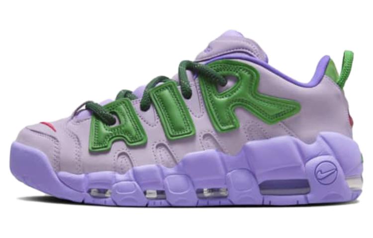 AMBUSH x Nike Air More Uptempo Low 