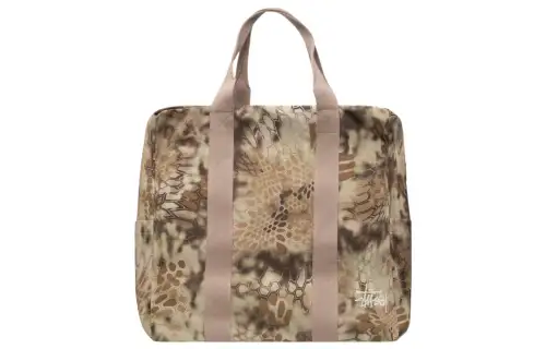 Stussy Canvas Bag, Flight Bag, Handbag Regular Unisex Multicolor