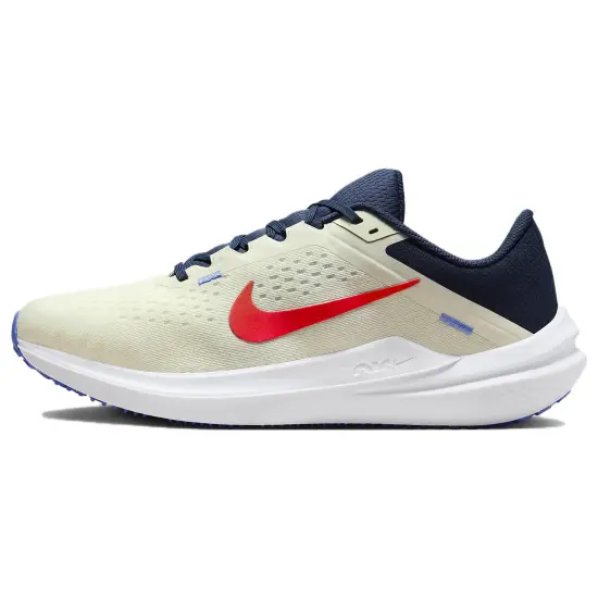 Nike Air Zoom Winflo 10 'Sea Glass University Red'