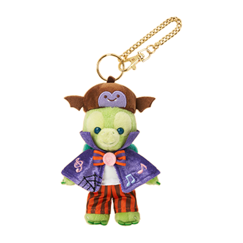 Disney Disney, cute doll for friend, plush pendant, 2023