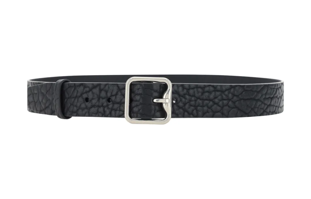Burberry B-Buckle Fastened Belt