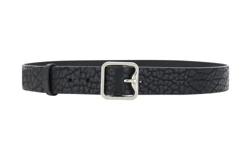 Burberry B-Buckle Fastened Belt