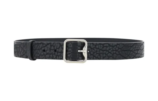 Burberry B-Buckle Fastened Belt