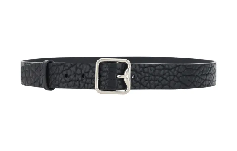 Burberry B-Buckle Fastened Belt