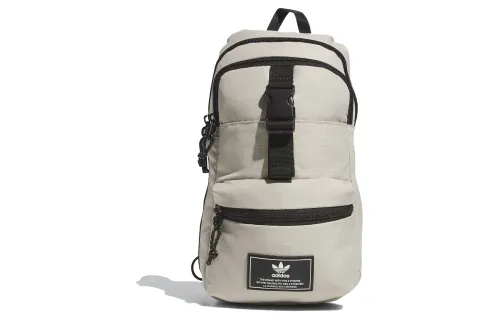 Adidas Utility 3.0 Sling Bag Beige/Black