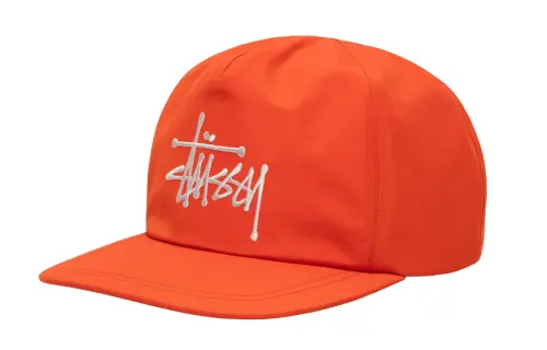 Stussy Gore Tex Recycled Cap