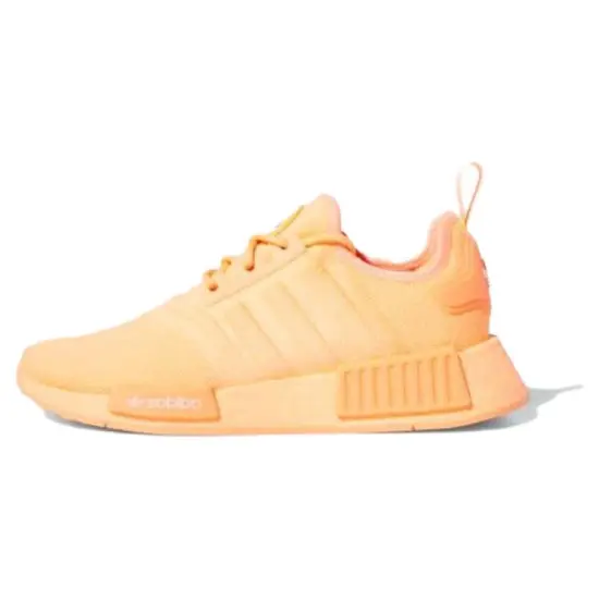 Adidas Originals Women's NMD_R1 'Beam Orange' Women's