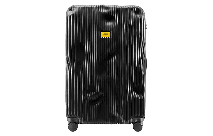 CrashBaggage PC Suitcase 20 Inch, 24 Inch, 28 Inch Unisex Multicolor