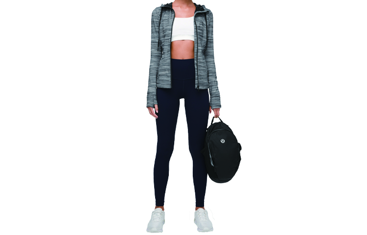 Lululemon Define Jacket Women’s