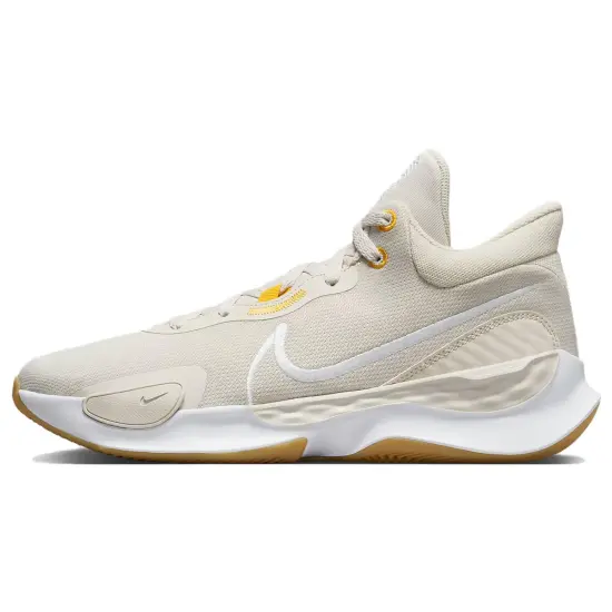 Nike Renew Elevate 3 Phantom University Gold