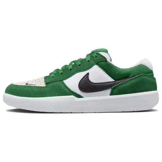 Nike Force 58 SB Pine Green Black