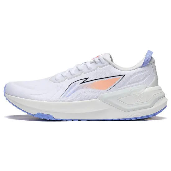 LINING YueYing 3.0 Running Shoes Men Low-Top White