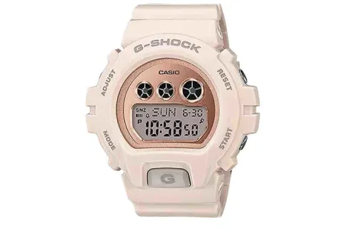 CASIO Women's Pink Watch