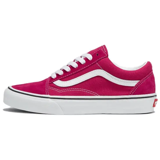 Vans Old Skool Skateboarding Shoes Unisex Low-top