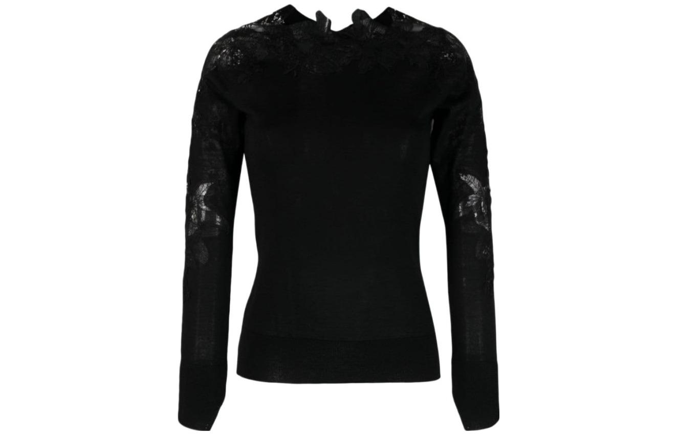 Свитеры и трикотаж Ermanno Scervino