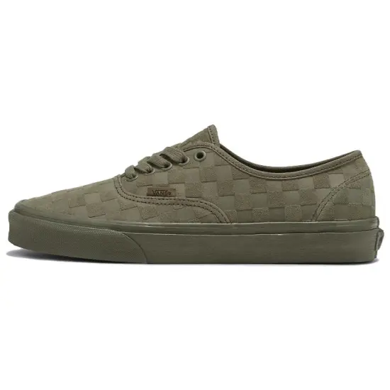 Vans Authentic Olive