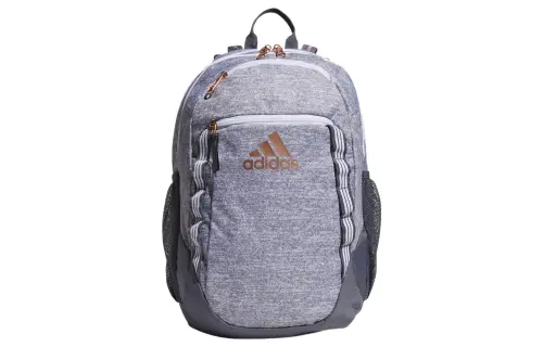 Adidas Excel Backpack Medium Grey