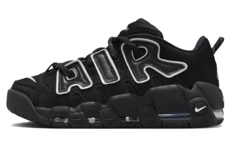 AMBUSH x Nike Air More Uptempo Low 