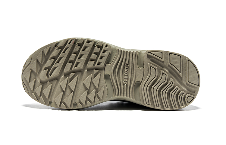 Saucony CYBER WEB