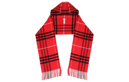 Burberry Knit Scarves Women's