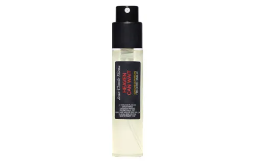Derek Fummar Paradise Can Wait Perfume Sample Size Intense EDP 10ml