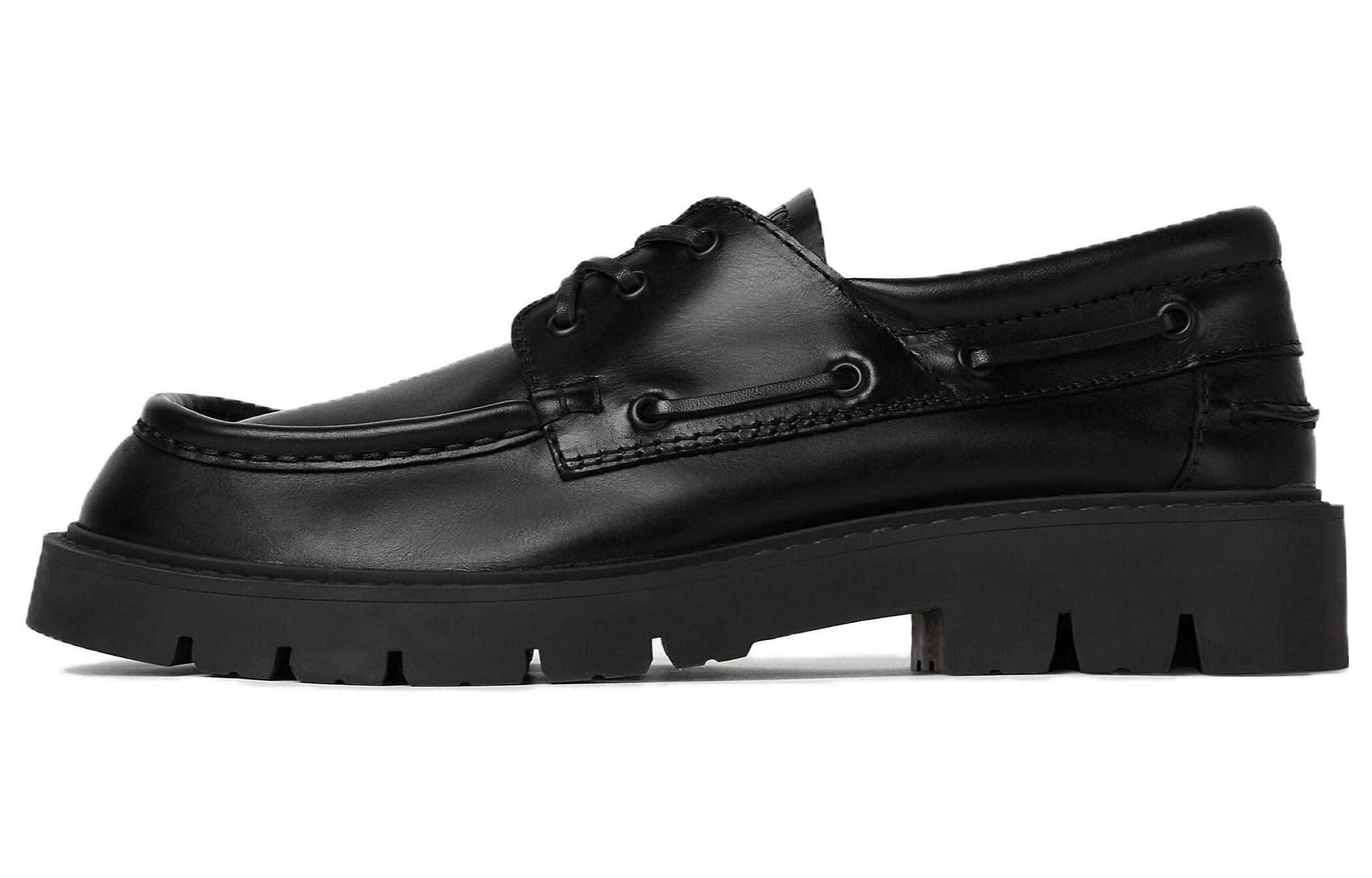 Мужские туфли Bottega Veneta