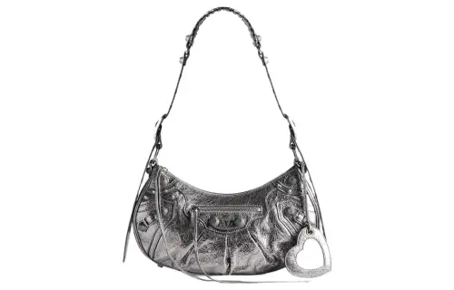 Balenciaga Le Cagole Small Shoulder Bag