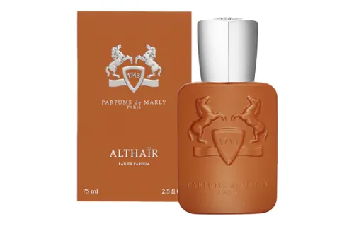 Parfums De Marly Worn With Love Artheal Wooden Woody Scent Eau De Parfum EDP 75ml/125ml