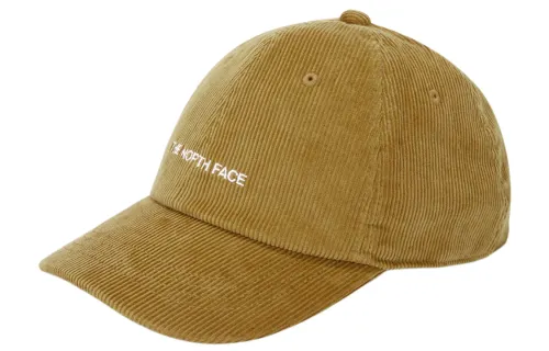 THE NORTH FACE Baseball Caps Unisex Camel