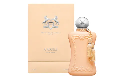Parfums De Marly CASSILI Perfume Woody Floral Eau De Parfum EDP 75ml