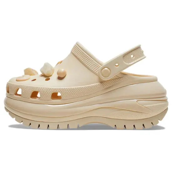 Crocs Mega Crush Clog Clogs Women's