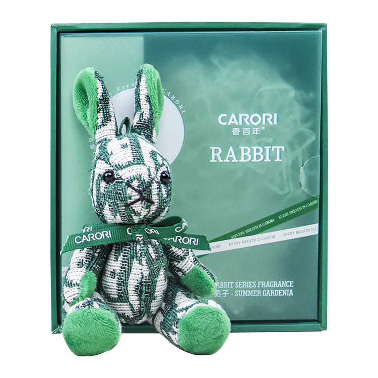 Perfumed gift box, perfume, accessory, aromatherapy for auto, deodorant