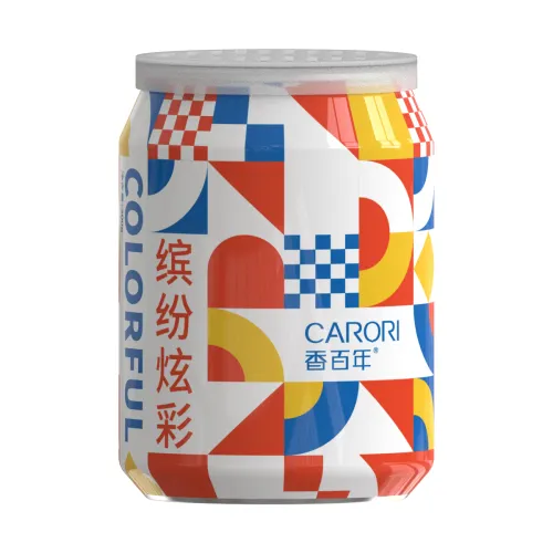 Fragrance Centenary Car Perfume Seat Ornament Car Solid Ointment High-end Long-lasting Light Fragrance Car Aromatherapy Floral and Fruity Fragrance Removes Odors and Purifies the Air