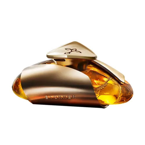 ETONNER Chamonix Car Perfume Car Aromatherapy Universal for all models