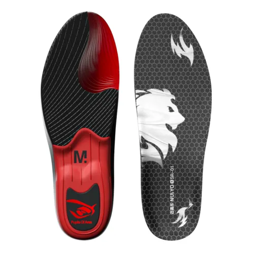 maigaole Insoles Unisex