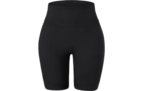 HOTSUIT Shaping series solid color breathable casual five-point fitness yoga shorts for women