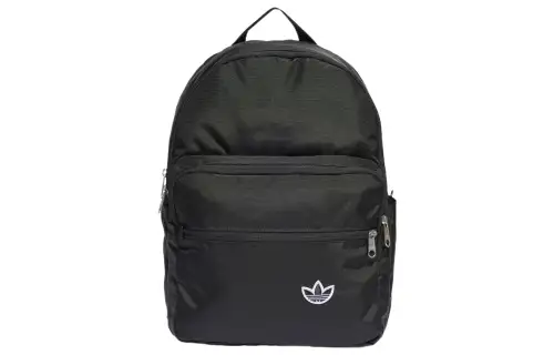 Adidas Premium Essentials Backpack Black
