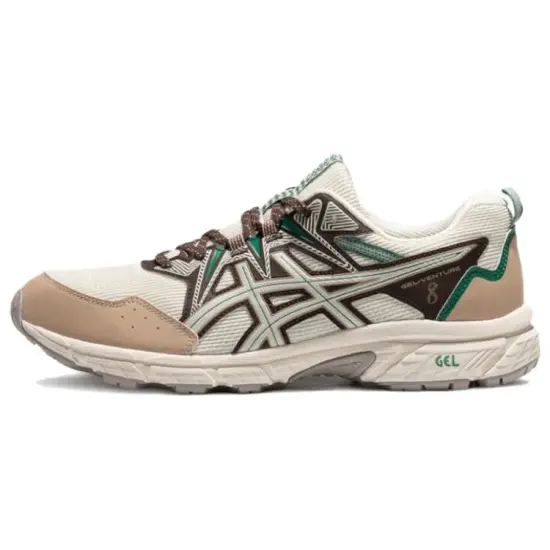 Asics Gel Venture 8 Shoes 'Beige Brown'