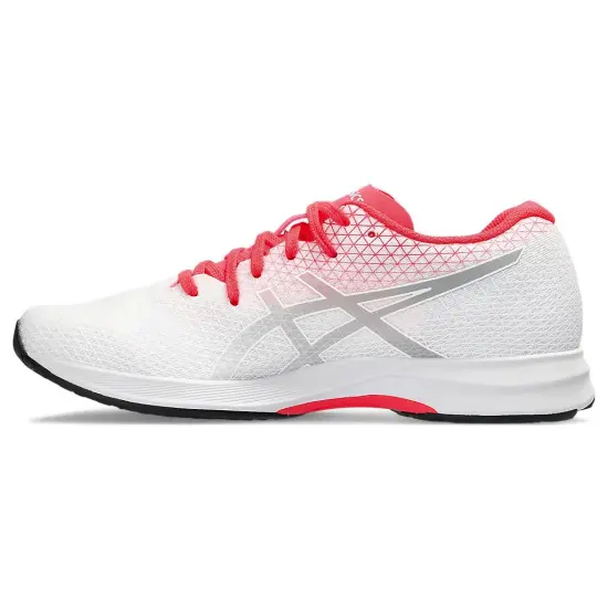 Asics Lyteracer 4 'White Diva Pink' Women's
